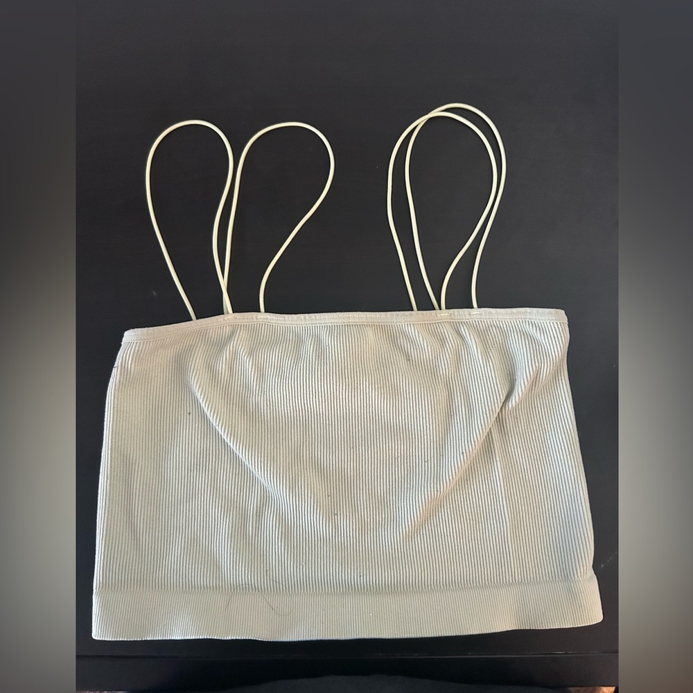 Cute off Yellow Cami